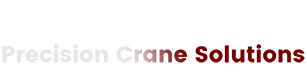 Precision Crane Solutions Logo